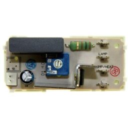 Thermostat electronique de refrigerateur pour refrigerateur Liebherr 6151765