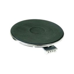 Plaque Normale Ø 180 Mm 1500w 1218453196 683852 Pour TABLE DE CUISSON