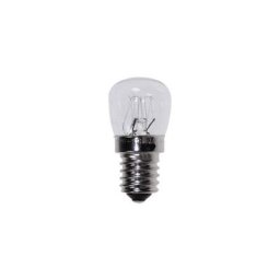 Ampoule E14-10W pour refrigerateur Whirlpool 1256508019