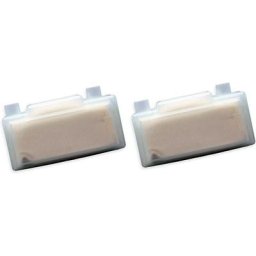Cartouche anti-calcaire pour centrale vapeur Quigg & Condel (Lot de 2)