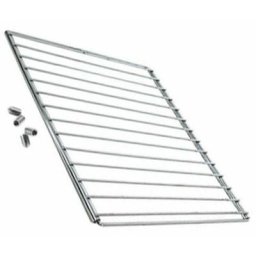Grille extensible + 4 vis 370/650 x 320 mm (WY151, AS0039911) Four, cuisinière