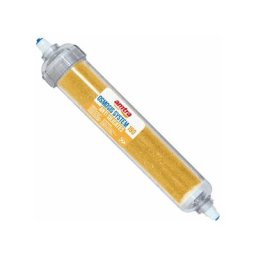 Cartouche anti-silicate pour le système d'osmose Amtra 190