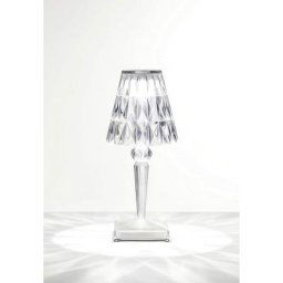 Lampes de table Kartell Nightlight design italien