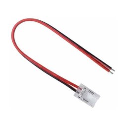 Innova - Connecteur Invisible Cob 8mm Strip Avec Câble 264075-5559