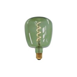 Ampoule led icecube verte Xxcell 4 w - 240 lumens - 3000 k - E27 - Vert