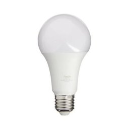 Ampoule led A60, culot E27, 14,2W cons. (100W eq.), lumière blanc neutre - ME1521GCW - Xanlite