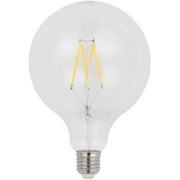 Led Ampoule E27 à intensité variable 'E27 8W led