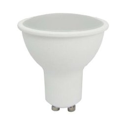 Spot led GU10 5W Boite Eq 40W Température de Couleur: Blanc neutre 4000K