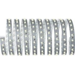 Ruban led (Base) Paulmann MaxLED 500 70579 n/a Puissance: 23.5 w blanc chaud n/a