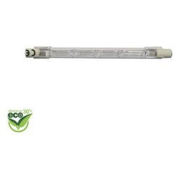 E3/35087 ampoule halogène linéaire 78MM energy saver 80W 220/240V (equ. 100W) philips