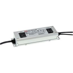 Driver de LED Mean Well XLG-200-H-AB à puissance constante 200 W 3500 - 5550 mA 27 - 56 V/DC