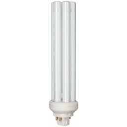 Philips - master pl-t Xtra 57W - 830 Blanc Chaud 4 Pin - 3000K - Blanc Chaud