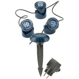 Eclairage pour étang Fiap Light Active Set 3210 led intégrée n/a Puissance: 5 w blanc froid n/a