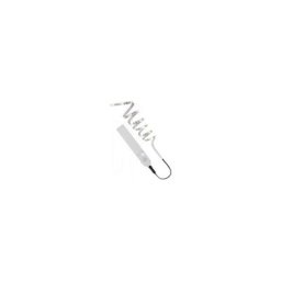 Ansmann Ruban led avec interrupteur 2m, idéal pour palier, montée d'escalier, etc. (1 pce)
