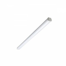 Réglette Étanche led 46W Ledinaire 150cm IP66 WT060C Blanc Froid 6500K 120º - Blanc Froid 6500K 120º