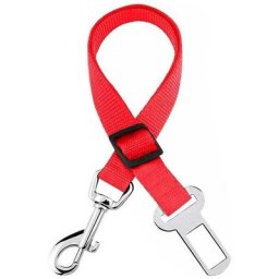 2 pièces Ceinture de sécurité pour Chien pour Voiture/Chien Ceinture de sécurité pour Voiture/Chien