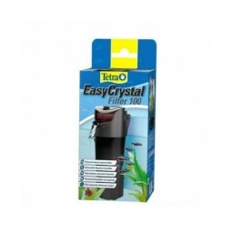 Filtre d'intérieur EasyCrystal Filter Box Tetra pour aquarium Débit 90 L/h