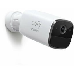 Security, Caméra de Surveillance WiFi Extérieure sans Fil SoloCam E40, Résolution 2K, Détection de
