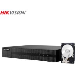 Dvr 8 canaux cloud hybride hdcvi ahd tvi cvbs ip HWD-5108M 1 tb hdd - Hikvision