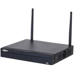 Dahua - Nvr 8 Ch Ip/Wi-Fi 6 Mp 1 Hdd Nvr1108Hs-W-S2-Ce
