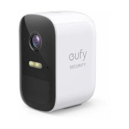 Security Cam 2C, caméra de sécurité sans Fil supplémentaire, pour HomeBase 2, autonomie de 180