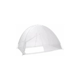 Moustiquaire dôme popup pour lit 200 x 125