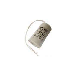 Condensateur 20Mf 400Vac Câbles 200Mm Sans Morue Remplacement Original Faac 7601395