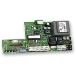 Nyota 115 Fadini elpro 12 plus 7058L Programmateur de carte d'unité de contrôle