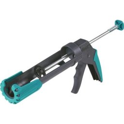 Pistolet à Cartouche Mécanique MG 200 ERGO - Cartouches de 310 ml - Pression de 130 kg - Stop