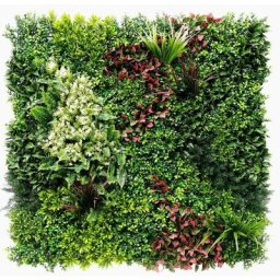 Mur vegetal artificiel Rainbow mgs