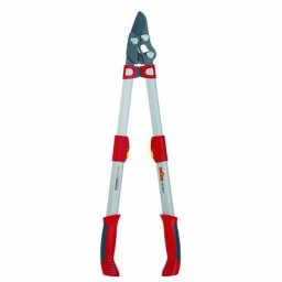 Wolf garten Télescopique Bypass Lopper découpeuse rr 900 t