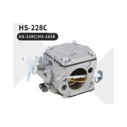 Carburateur pour husqvarna HS228 288 xp 281 xp Tillotson