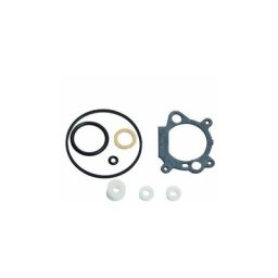 Olhetc - Kit joints carburateur pour Moteur de tondeuse Briggs & stratton