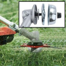 Pour Stihl Fs55 Fs56 Fs70 Fs80 Fs83 Fs85 Fs90 Kit D'Entretien de Lame