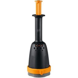 Bloc de sol manuel machine compacteur plante bloc de sol en plastique machine-outil