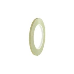 3M - Ruban adhésif de masquage 218 fine line 6. m x 55m - Vert