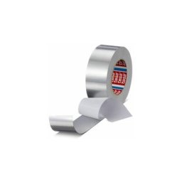 Ruban en aluminium Tesa 60652, 50mm x 50m ( Prix pour 1 )