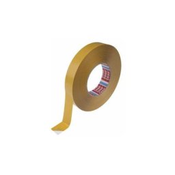 Ruban double face Blanc Tesa 4970, 25mm x 50m x 0.23mm 16,9 N/cm ( Prix pour 1 )