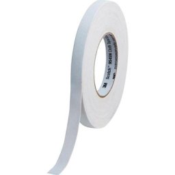 3M 9545NW15 Ruban adhésif toilé ® blanc (l x l) 50 m x 15 mm 1 pc(s) - Scotch