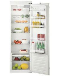Hotpoint Ariston - hotpoint SB18011 - Réfrigérateur encastrable 314 l - Froid Brassé - L58 x H184