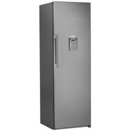 Whirlpool - Réfrigérateurs 1 porte 364L Froid Brassé 59.5cm e, SW8AM2CXWR2 - Gris