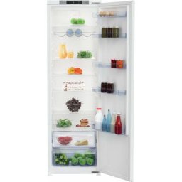 Réfrigérateurs 1 porte 309L Froid Brassé Beko 54cm f, bssa 315 e 3 sfn - Multicolore