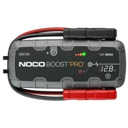 Booster de démarrage 12 v 3.000 a Lithium