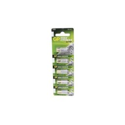 Ampoule 5 piles Alkalinas GP 27A 12V gsc 009000176