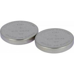 Pile bouton cr 2450 lithium Gp Batteries 600 mAh 3 v 2 pc(s)