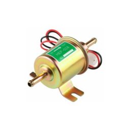 Pompe à essence électrique universelle d'essence diesel 12V HEP-02A HEP02A à basse pression oem
