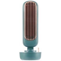 Climatiseur portatif Usb rétro ventilateur de tour ventilateur de refroidissement par eau