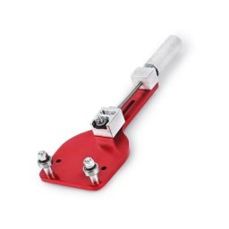 Outil de coupe de filtre à huile 77750 Alliage d'aluminium Accessoires de coupe de haute qualité