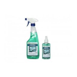 Matpro - Nettoyant écran plasma - 50 ml Vert