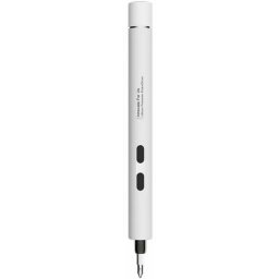 Tournevis électrique Portable Tournevis magnétique sans fil Jeu d'embouts de tournevis à main de
